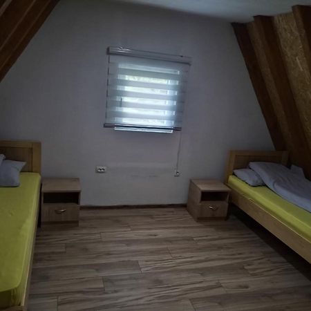 Vacation House Vrela Žabljak Exterior foto
