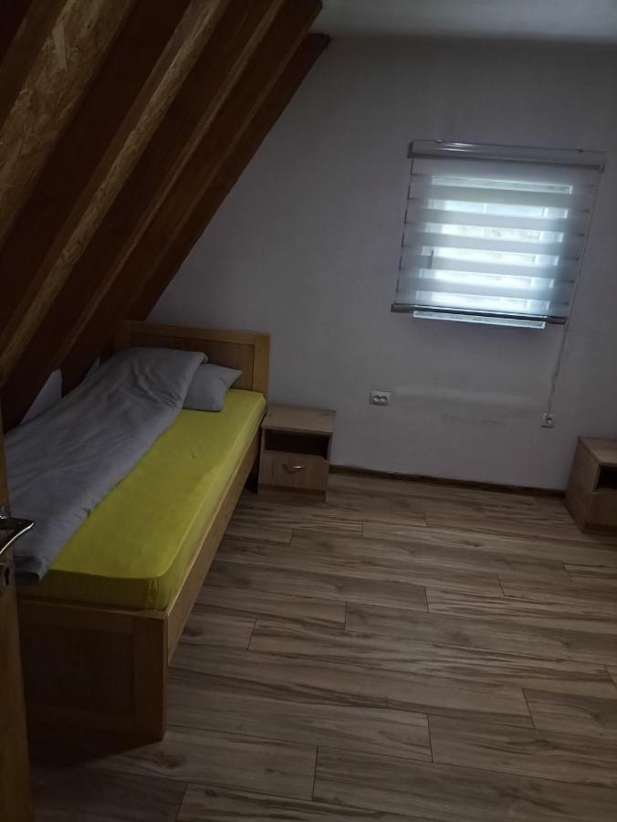 Vacation House Vrela Žabljak Exterior foto