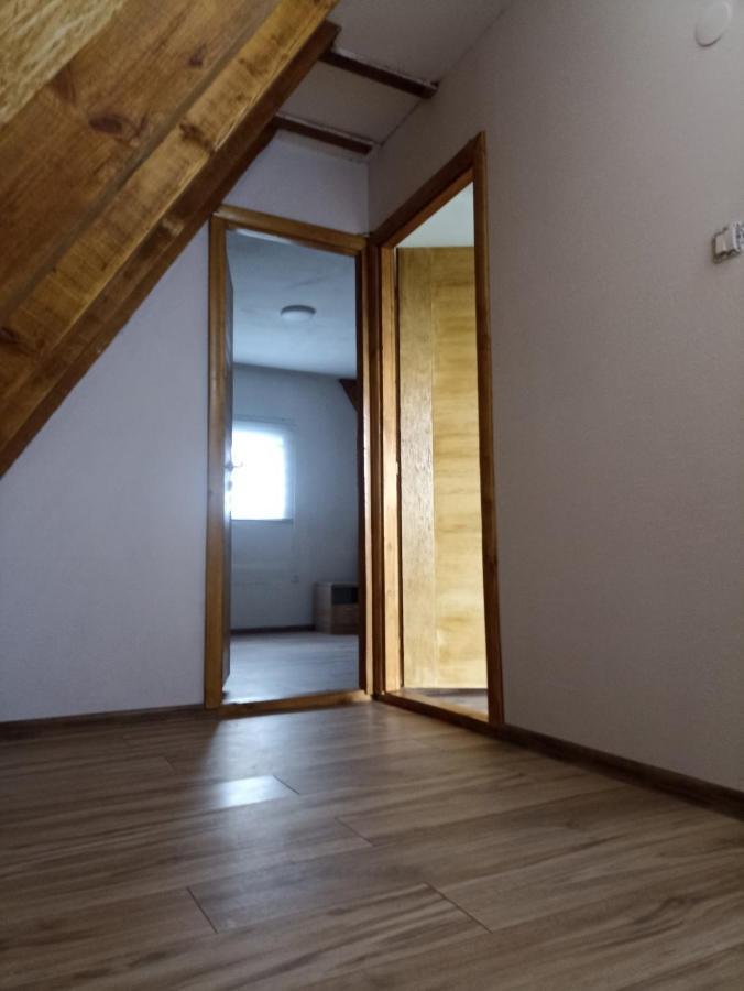 Vacation House Vrela Žabljak Exterior foto