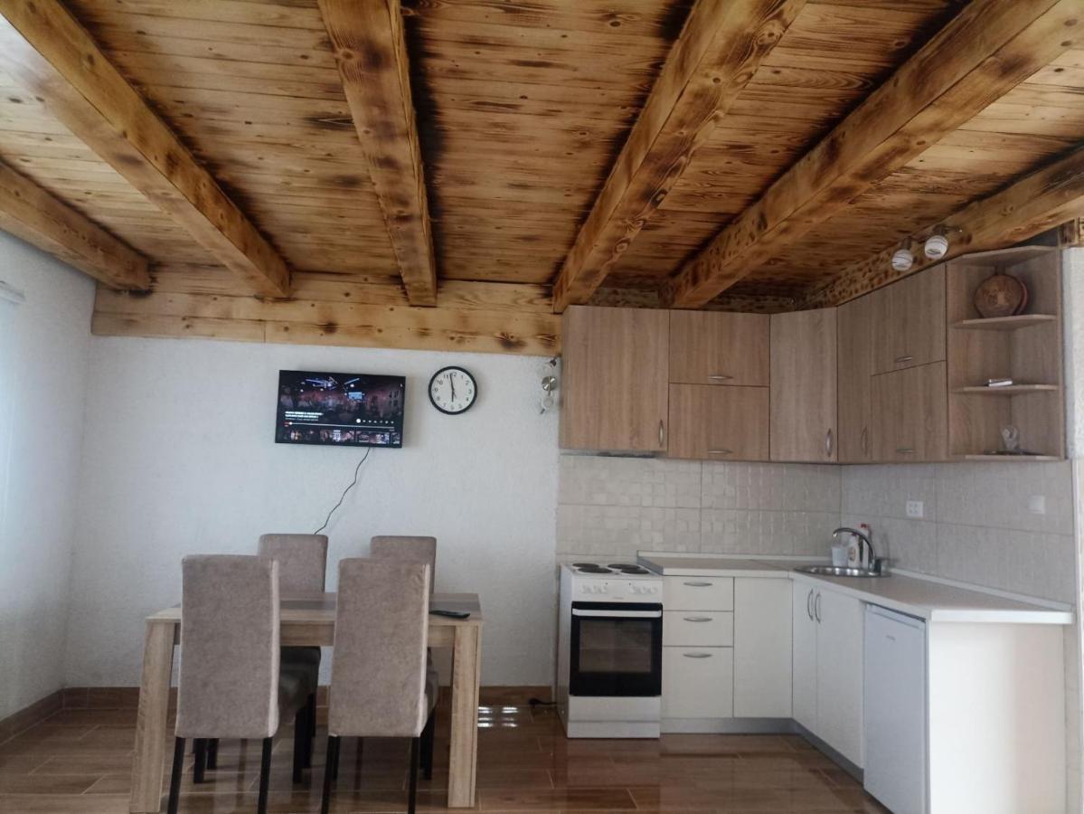 Vacation House Vrela Žabljak Exterior foto